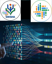 DIKSHA Visual